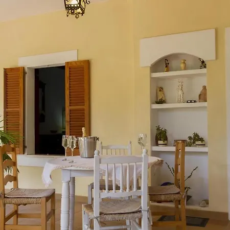 Panada Villa Pollenca
