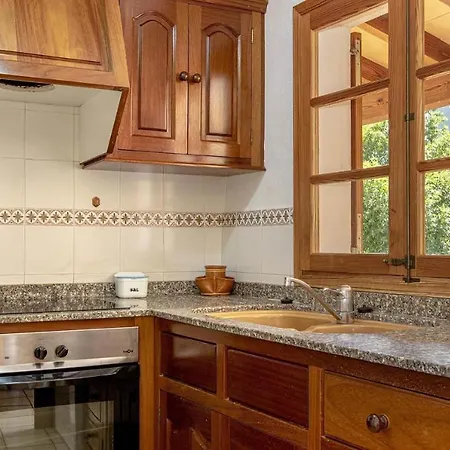 Villa Panada Pollenca