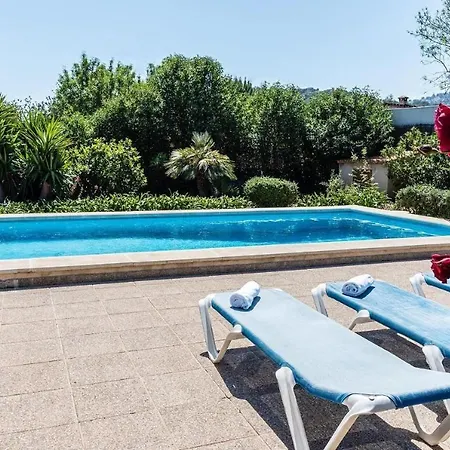 Panada Villa Pollenca