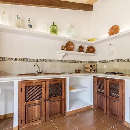 Villa Panada *