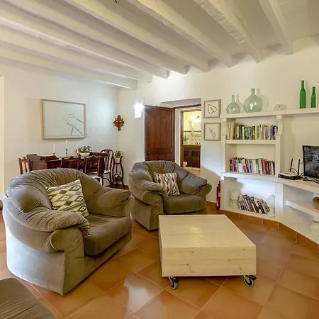 Villa Panada