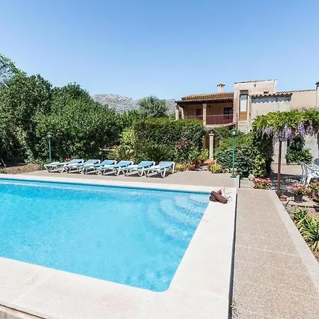 Panada Villa Pollenca