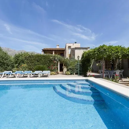 Villa Panada *