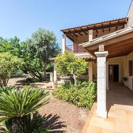Villa Panada *