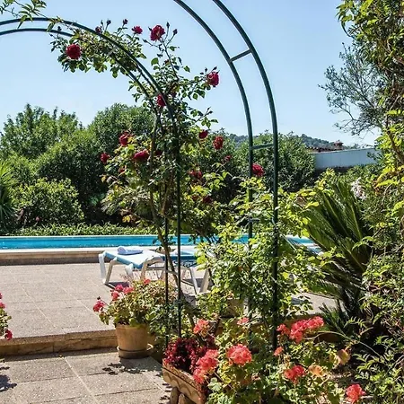 Villa Panada Pollenca