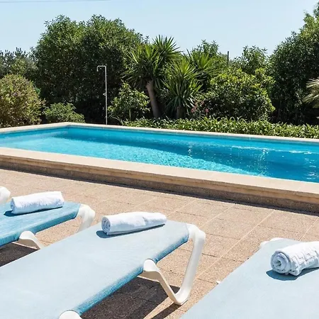 Villa Panada