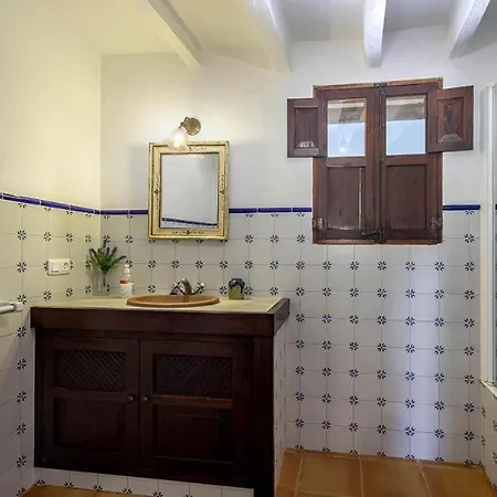 Villa Panada