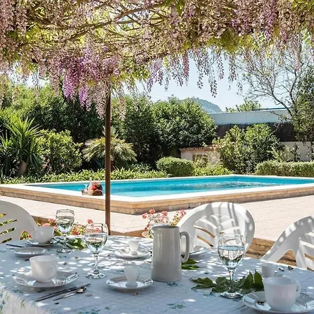 Villa Panada *