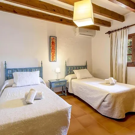 Panada Villa