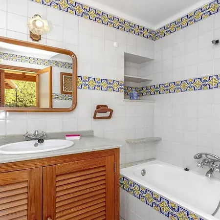 Villa Panada Pollenca
